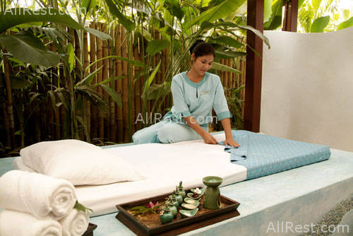 The Regent Cha-Am Beach Resort 48
